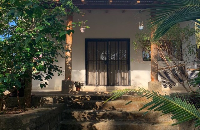 Modern home close to Playa Guasacate
