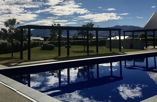 Casa moderna para familias cerca de Wanaka