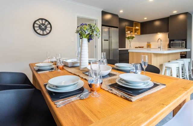 Nuevo hogar moderno para ti en Wine Country.