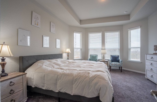 Brand New House Very Close to Randolph AFB