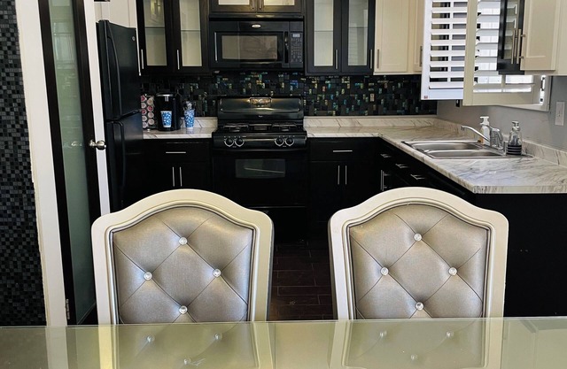 Modern home near the Horizon Golf Course