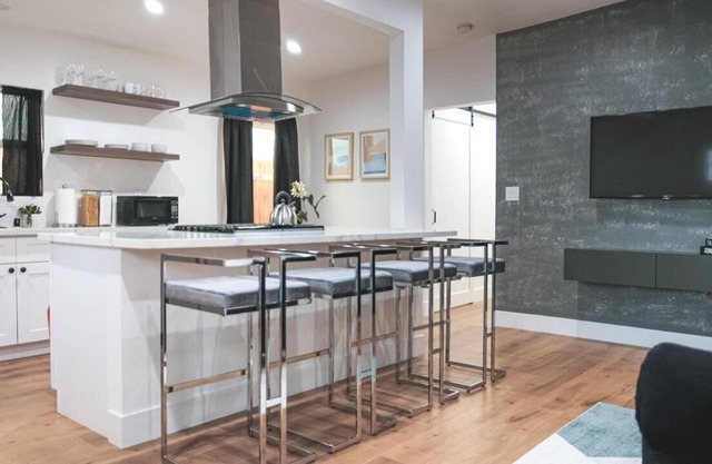 Modern Home