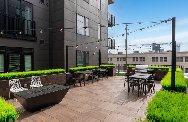 Modern Homely Condo, Downtown, Long Stays Welcome