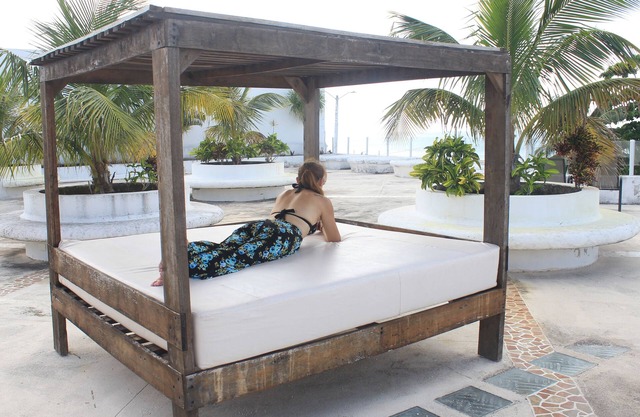 Modern House of Cozumel - 28 -Amazing Sunset Views