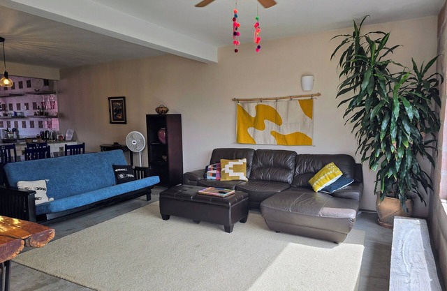 Casa Moderna -