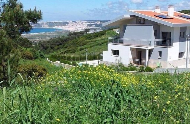 Brand-Nueva Villa con 3 dormitorios y 3 baños Magnífica vista al mar