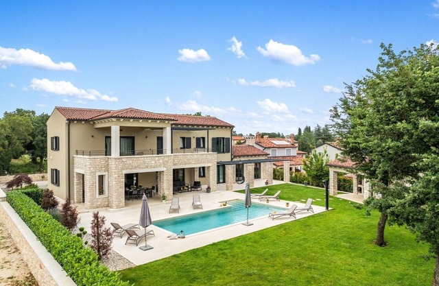 Villa Sogno Istriano