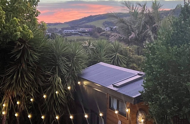 Modern Kiama Tiny House - A Unique Coastal Escape