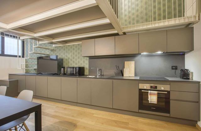 Modern Loft in Porta Venezia - Hosted by Sweetstay