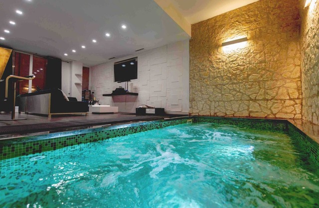 loft moderno "stelvio21"