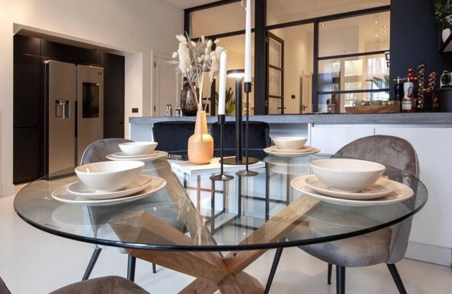 Modern Loft Two Bedrooms