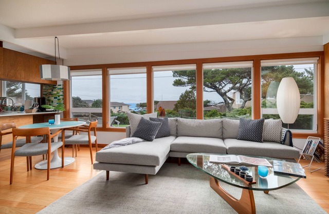 Modern Love by AvantStay | Serene Home in Arch Cape w/ Large Yard!