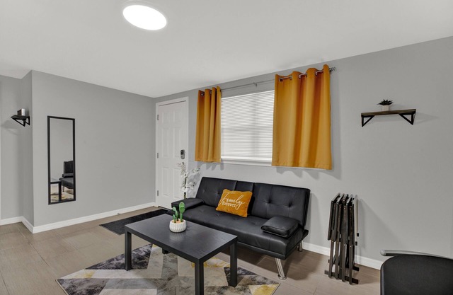 Modern Lux Home