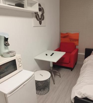 Modern Lux studio