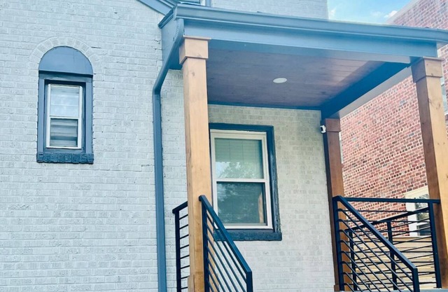 Modern & Luxurious, Brookland DC