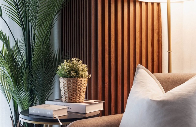 Modern Luxury 1BR in Venice Mckinley