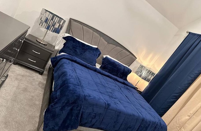Modern luxury 3 bedroom House