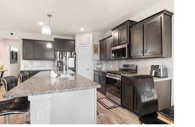 Modern Luxury 4BD Home Near Dallas TX