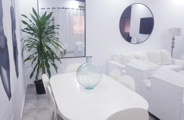 Modern Luxury Apartment