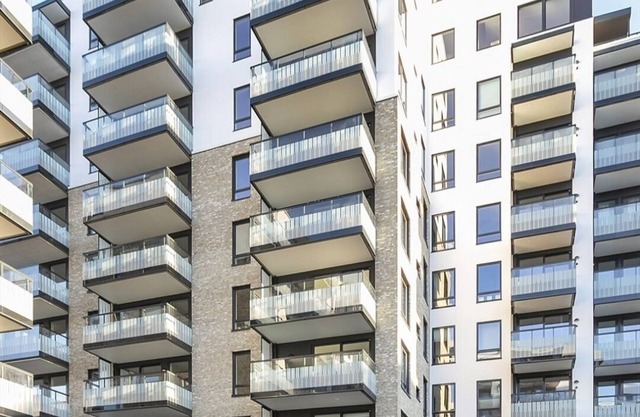 Modern Luxury Apartment