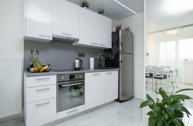 Modern & Luxury APT Zagreb Airport W/ Free Wifi