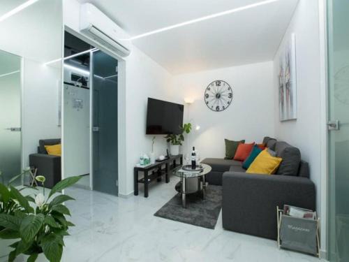 Modern & Luxury APT Zagreb Airport W/free WiFi