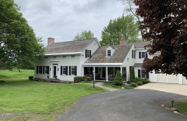 El lujo moderno espera! 86 acres de serenidad a solo minutos de Cooperstown