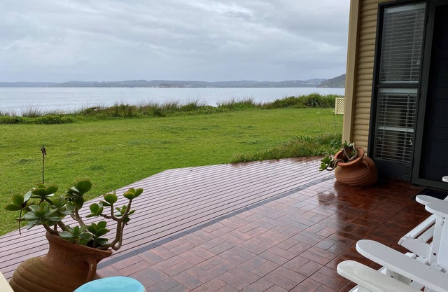 Cottage D'Amour - Hogar del amor