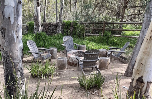 Modern Luxury California Ranch home in Exclusive Rancho Santa Fe - New Listing!