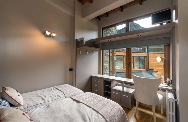 casa moderna de lujo en San Carlos de Bariloche