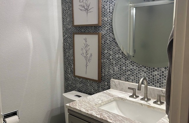 Modern Mountain RetreatnnLocated in highly desirable area in Northwest Reno.