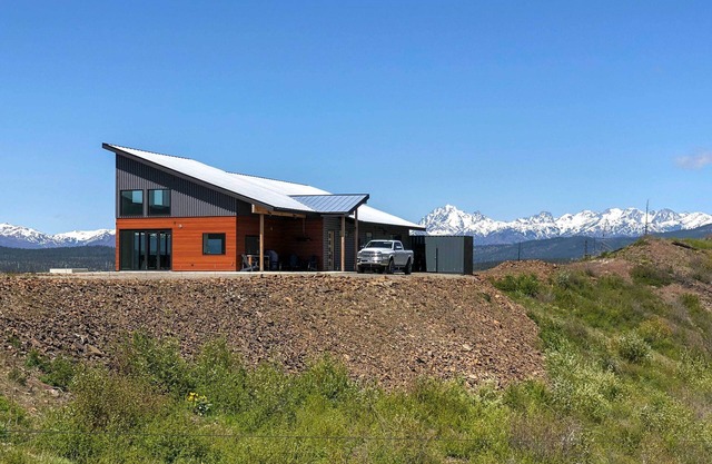 Modern Mountaintop Durango Ridge Retreat - Hot Tub