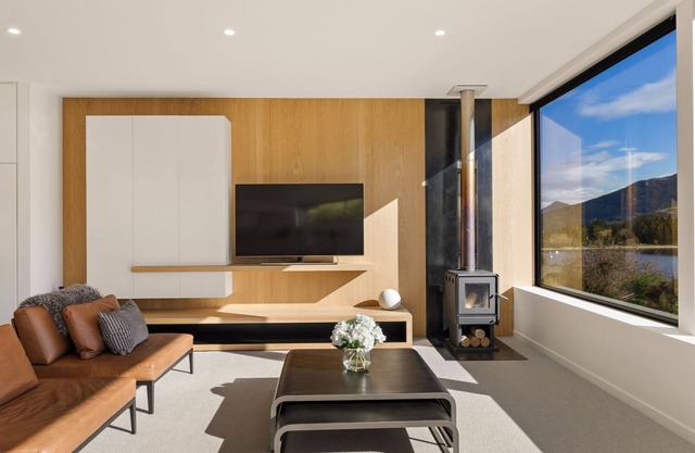 Modern Muse - A luxurious two-storey villa