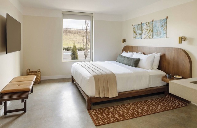 Modern Nashville Hideaway for Your Music City Adventure