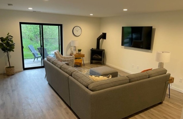 Modern, NEW and beautiful. Come Enjoy PERFECTION!