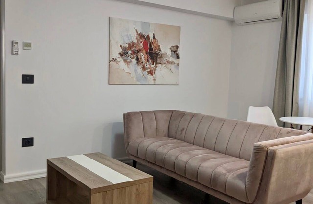 Modern New and Elegant Apartment -PNM Residence D2