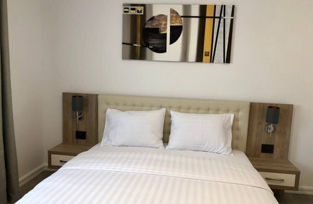 Modern New and Elegant Apartment -PNM Residence D3