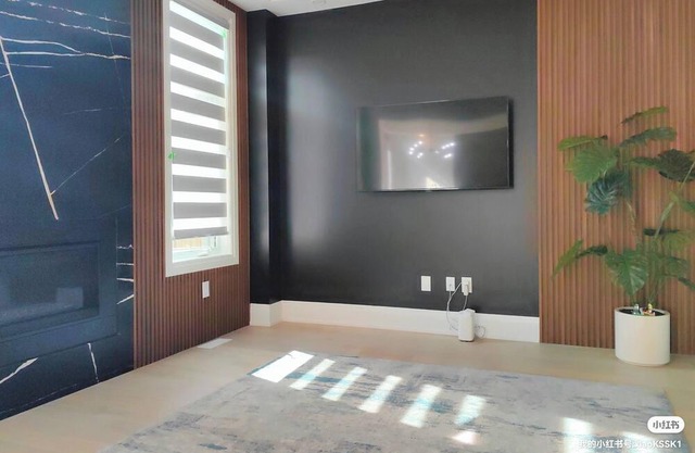 Modern New Large Private Room in Markham