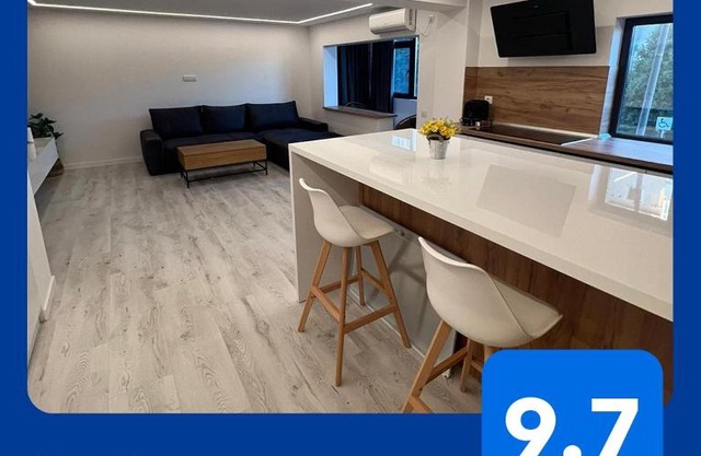 MODERN PREMIUM APARTMENT 1