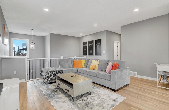 Modern, Prime Location 3 Bedroom 2 Bathroom Home