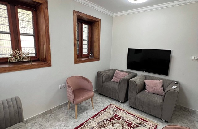 Modern prime location Zanzibar Stone Town apartment