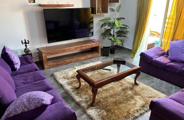 Modern Prime Lux Apartment in Sheikh Zayed City