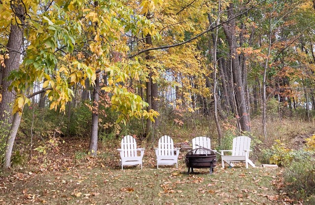 Modern Private 1BR Rental – Conesus Lake NY