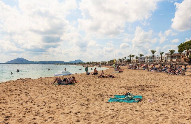 Modern Puerto Pollensa Villa | Short Walk to Centre and Beach | Villa Siller Roqueta | Mallorca