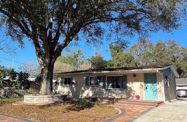 Modern, Quaint Home -Orlando-Historic Gotha, FL 15 mins from theme parks! ❤️