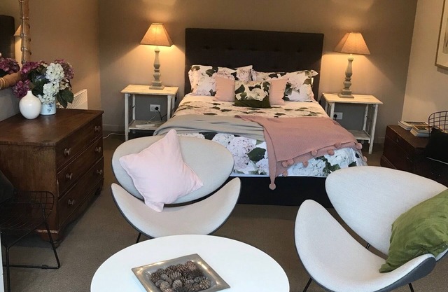 Apartamento cerca del mar