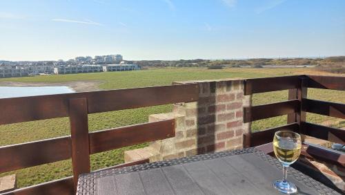 Modern renovated duplex with unique and calming view T33