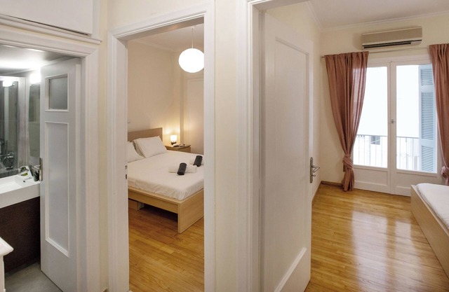 Modern Rental with Cozy Charm by GHH