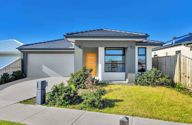 Modern Retreat 3BR Family Home