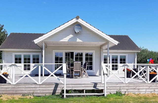 Refugio moderno en Knud Strand -- By Traum Ferienwohnungen